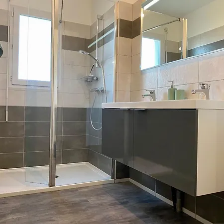 Renove Au Coeur Du Vignoble Nantais, Proche Hellfest, Terrasse, Jardin Clos, Parking, Velos A Dispo - Fr-1-306-1230 Semesterbostad *
