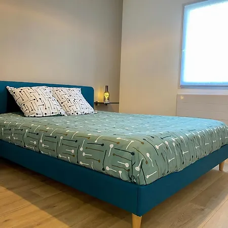 Rénové Au Cœur Du Vignoble Nantais, Proche Hellfest, Terrasse, Jardin Clos, Parking, Vélos à Dispo - Fr-1-306-1230 *