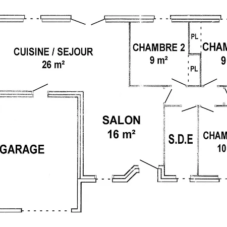 Renove Au Coeur Du Vignoble Nantais, Proche Hellfest, Terrasse, Jardin Clos, Parking, Velos A Dispo - Fr-1-306-1230 *