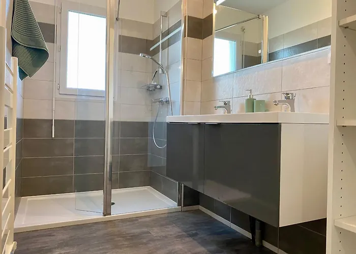 Renove Au Coeur Du Vignoble Nantais, Proche Hellfest, Terrasse, Jardin Clos, Parking, Velos A Dispo - Fr-1-306-1230 בית נופש *