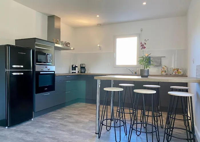 Renove Au Coeur Du Vignoble Nantais, Proche Hellfest, Terrasse, Jardin Clos, Parking, Velos A Dispo - Fr-1-306-1230 בית נופש *